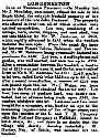 Property and Land Sales  1879-12-13 CHWS